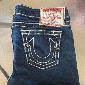 TRUE RELIGION JEANS